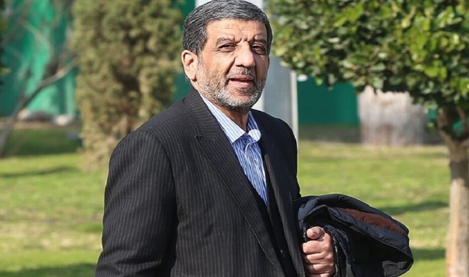 مدیرکل میراث فرهنگی و گردشگری استان فارس آزاد شد