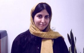 مریم وحیدیان