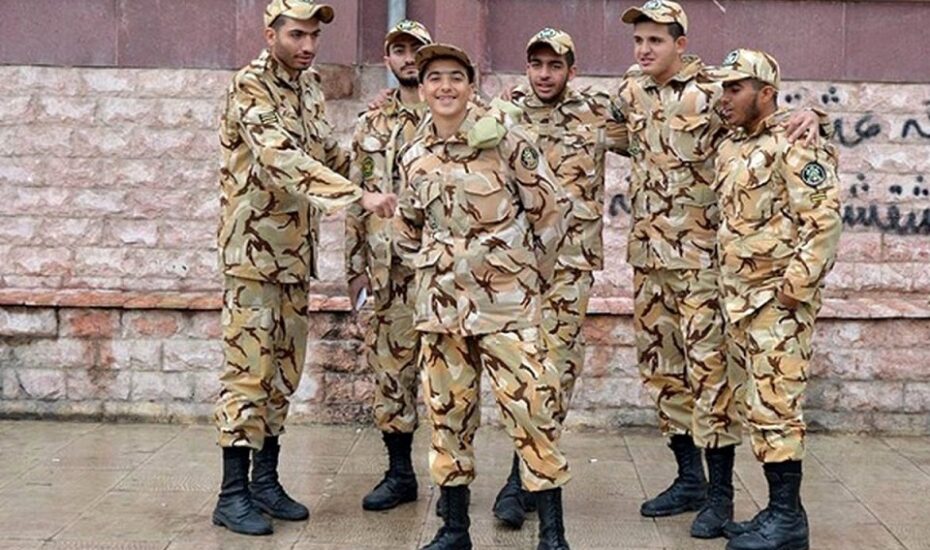 مشمولان و کارکنان دارای ۳ فرزند معاف شدند