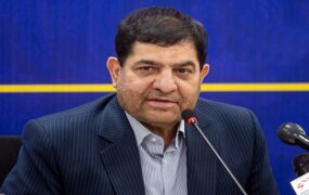 معاون اول رئیس‌جمهور به جای رئیسی در مجلس