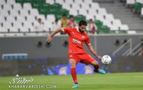 مهرداد محمدی