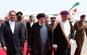 مهمانان مهم خارجی