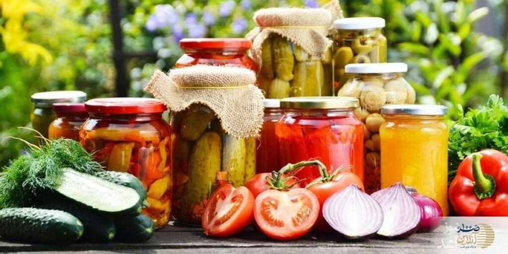 مواد غذایی برای تقویت حافظه