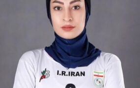میترا شاه پرست