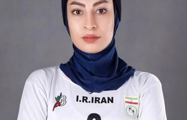 میترا شاه پرست