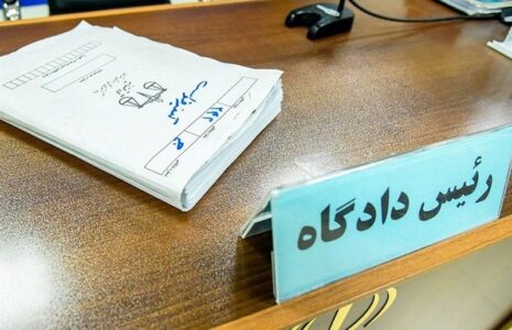 صدور حکم 82 پرونده شهرداری ارومیه ناصر عتباتی