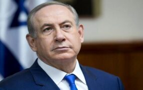 نتانیاهو (1)