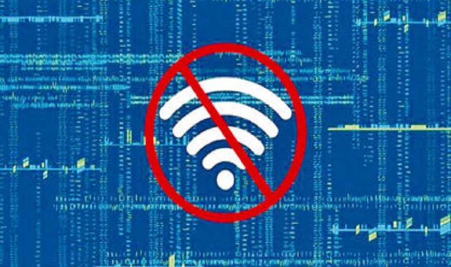 وزیر ارتباطات قطع اینترنت کنکور تیرماه