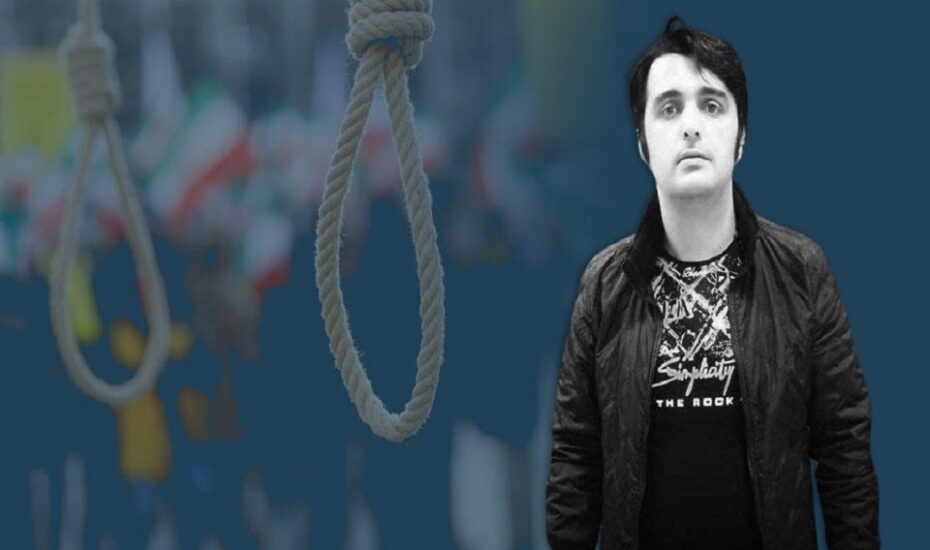نقض حکم سه بار اعدام جواد روحی