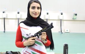 هانیه رستمیان