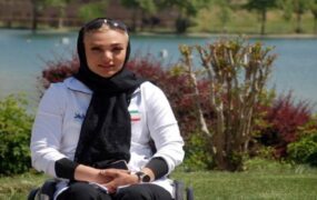 هدیه عجیب شورای شهر به بانوی قهرمان