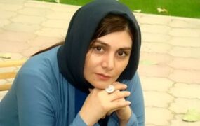 هنگامه قاضیانی