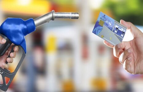 واریز 60 لیتر سهمیه بنزین خرداد ماه واریز 60 لیتر سهمیه بنزین خرداد ماه