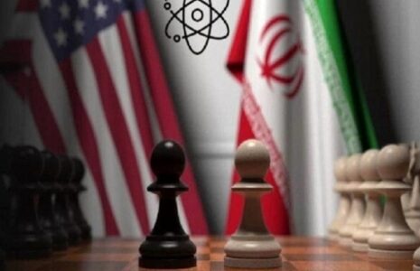 واشنگتن خبرنگار زندانی ایرانی