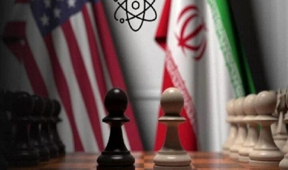 واشنگتن خبرنگار زندانی ایرانی