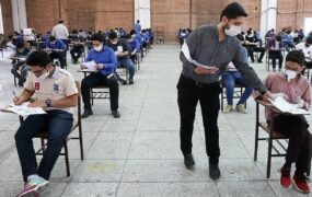 واکنش آموزش‌و پرورش به انتشار سوالات امتحان نهایی