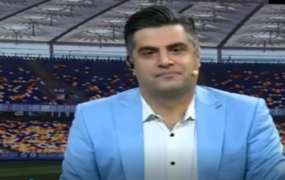 واکنش معتمدکیا