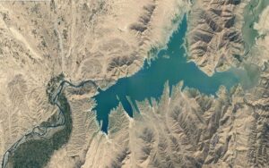 واکنش نماینده مهاباد به عدم تأمین حقابه ایران توسط طالبان