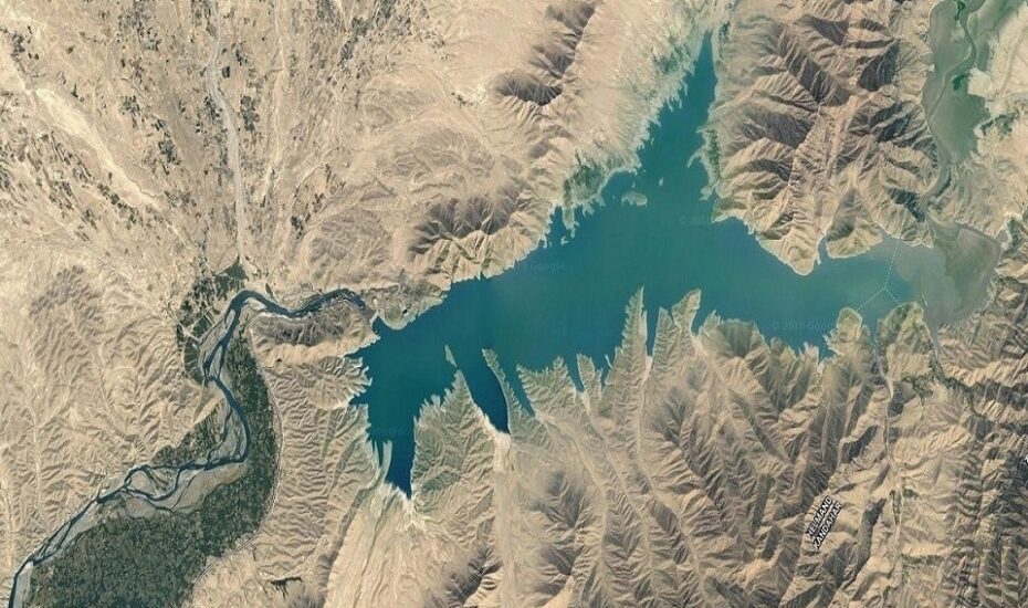 واکنش نماینده مهاباد به عدم تأمین حقابه ایران توسط طالبان