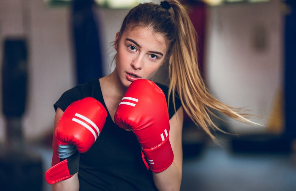 تاثیر ورزش بوکس و پارکینسون