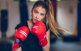 تاثیر ورزش بوکس و پارکینسون