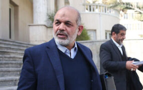وزیر کشور آمران به معروف تذکر لسانی