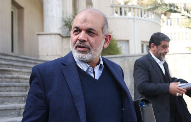 وزیر کشور آمران به معروف تذکر لسانی