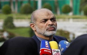 وزیر کشور: تبعه خارجی امکان خرید وزیر کشور: تبعه خارجی امکان خرید و فروش ملک در ایران را نداردو فروش ملک در ایران را ندارد