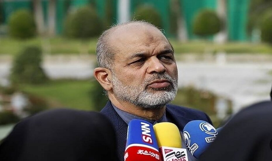 وزیر کشور: تبعه خارجی امکان خرید وزیر کشور: تبعه خارجی امکان خرید و فروش ملک در ایران را نداردو فروش ملک در ایران را ندارد