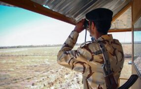 وقوع درگیری نظامی میان مرزبانان ایرانی و طالبان