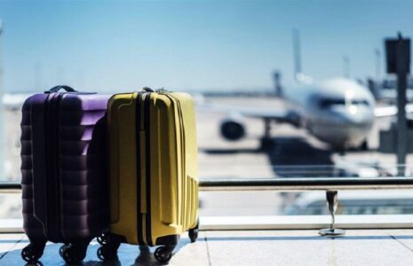 ٣٠ کیلوگرم حداکثر حجم بار مجاز برای حاجی‌ها