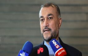 پاسخ وزیر خارجه ایران به بیانیه طالبان