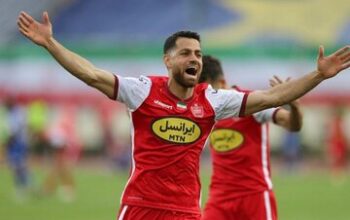 پرسپولیس
