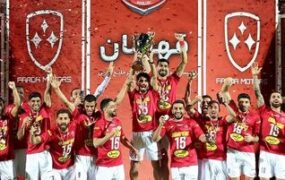 پرسپولیس (2)