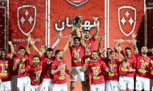پرسپولیس (2)