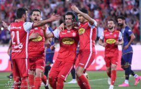 پرسپولیس