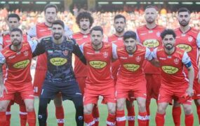 پرسپولیس