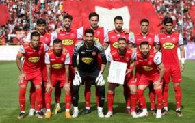 پرسپولیس