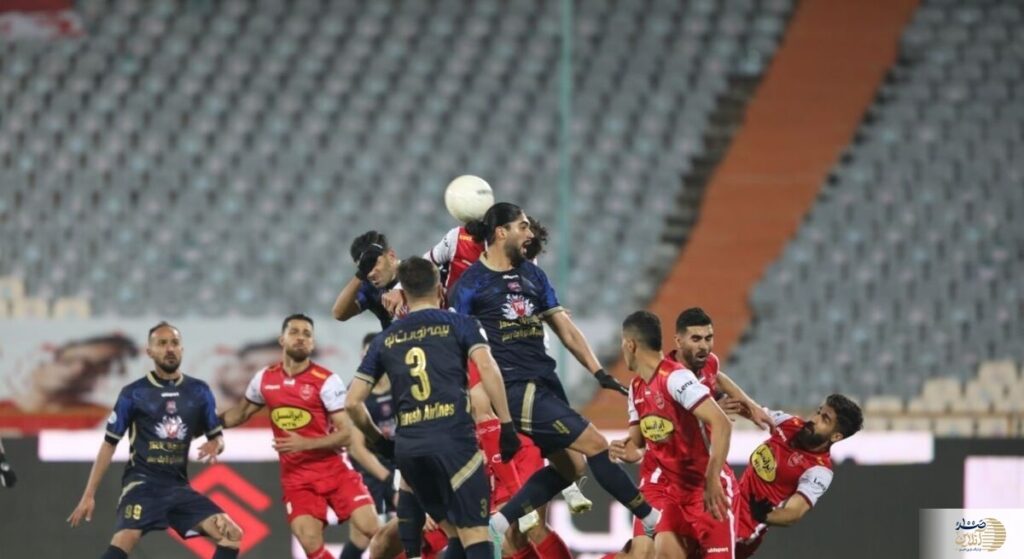 پرسپولیس