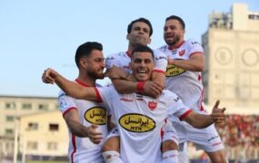 پرسپولیس