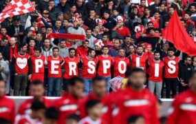 پرسپولیس: فقط در حضور هواداران بازی می‌کنیم