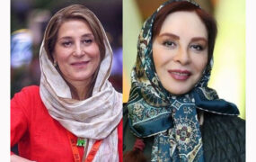 پرونده قضایی برای افسانه بایگان و فاطمه معتمد آریا
