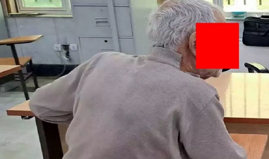 پیرترین قاتل ایران محاکمه شد