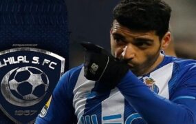 پیشنهاد جدید الهلال به طارمی