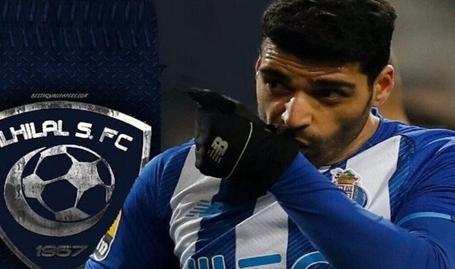 پیشنهاد جدید الهلال به طارمی