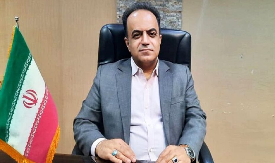 رییس اتحادیه طلا و جواهر