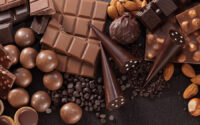 چرا باید شکلات تلخ بخوریم؟