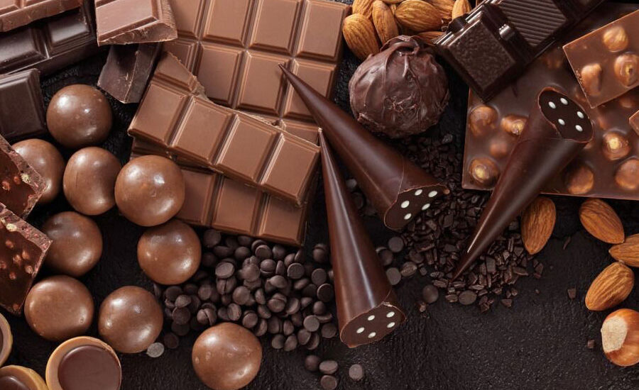 چرا باید شکلات تلخ بخوریم؟