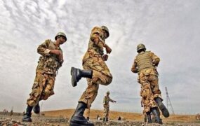 کسر خدمت سربازی براساس تعداد فرزندان