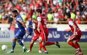 کمیته داوران